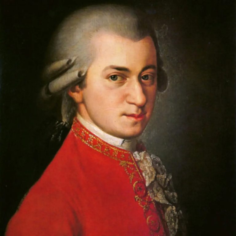 Mozart’s Most Memorable Melodies