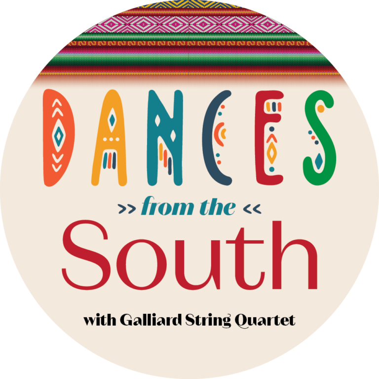 Dances from the South
