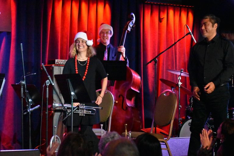 Celebrating JoAnn Lamolino: A Decade of Music, Community, and Aloha